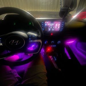 Meet your Posher, Kenny